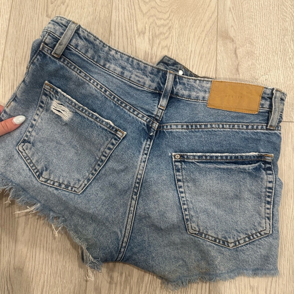- H&M shorts 27 - Picture 4 of 12